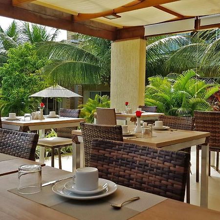 Ravenala Hotel Boutique Canoa Quebrada Dış mekan fotoğraf