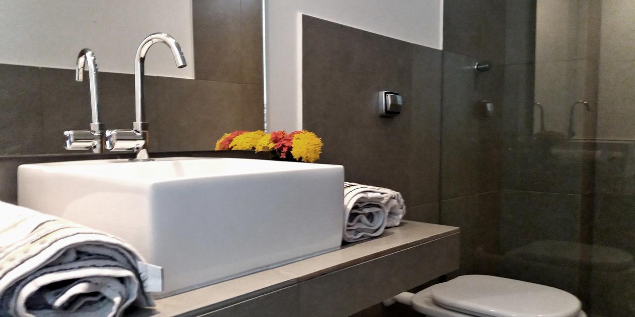 Ravenala Hotel Boutique Canoa Quebrada Dış mekan fotoğraf
