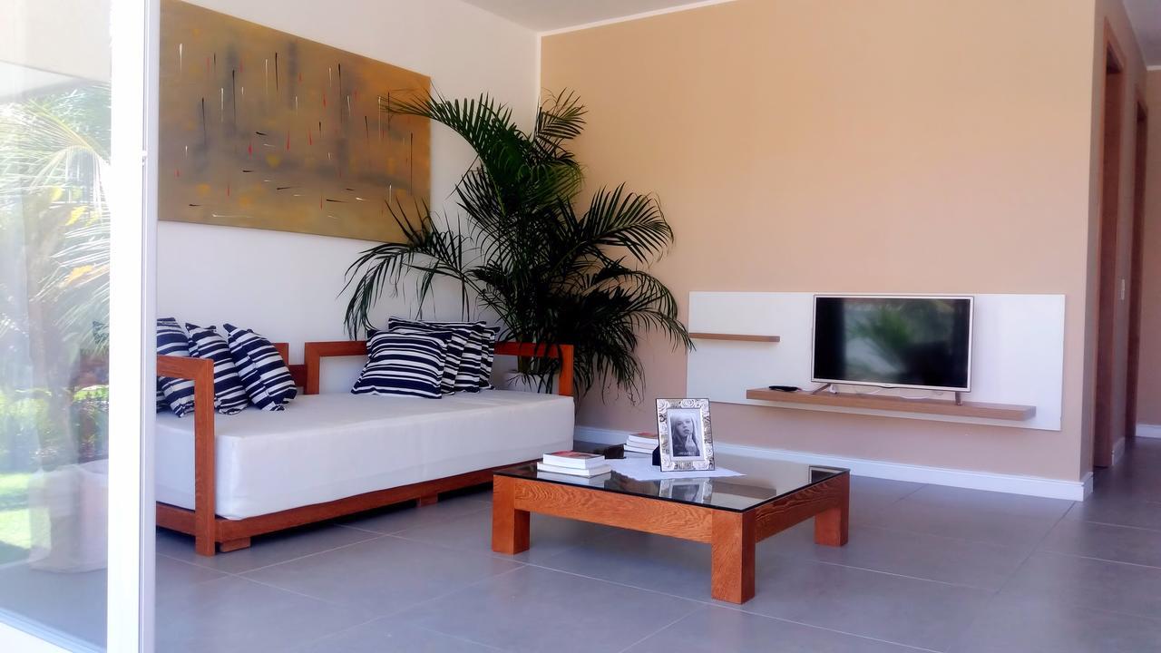 Ravenala Hotel Boutique Canoa Quebrada Dış mekan fotoğraf