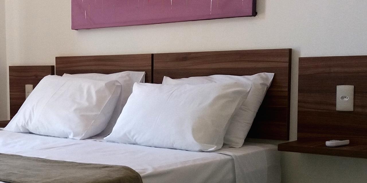 Ravenala Hotel Boutique Canoa Quebrada Dış mekan fotoğraf