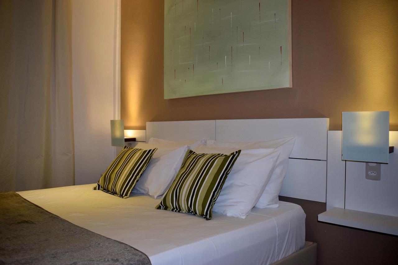 Ravenala Hotel Boutique Canoa Quebrada Dış mekan fotoğraf