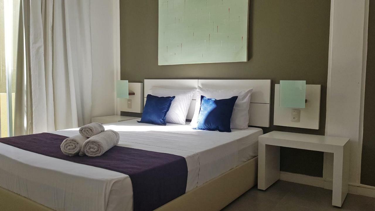 Ravenala Hotel Boutique Canoa Quebrada Dış mekan fotoğraf
