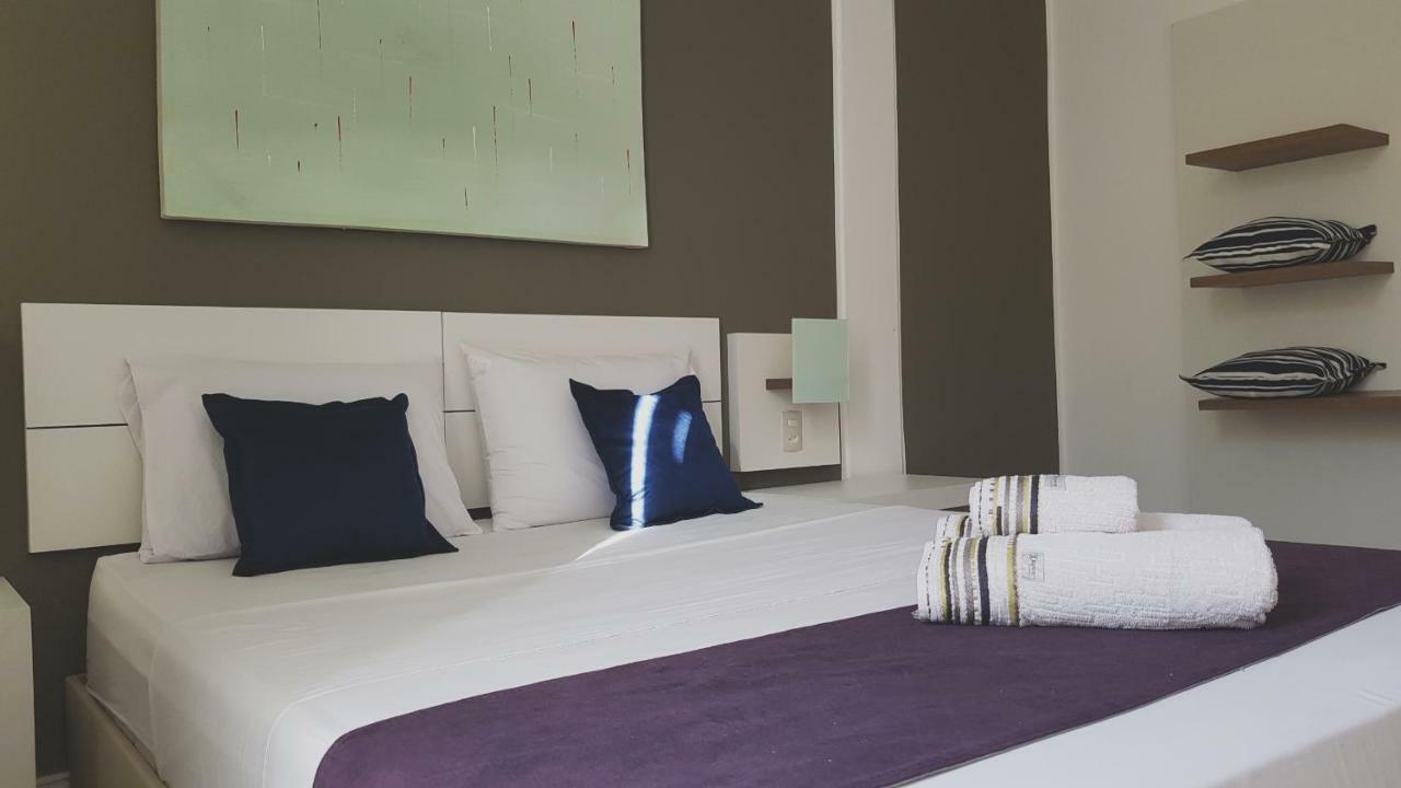 Ravenala Hotel Boutique Canoa Quebrada Dış mekan fotoğraf